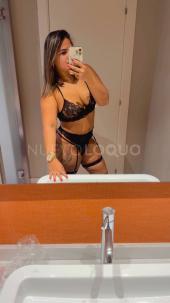 SOMOS CHICAS DISPUESTAS A SORPRENDERTE