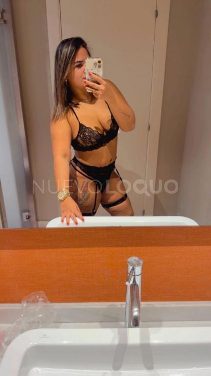  SOMOS CHICAS DISPUESTAS A SORPRENDERTE