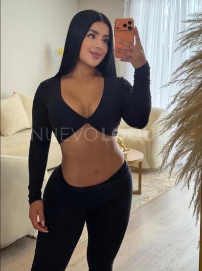  Jade, tu mejor experiencia en barcelona