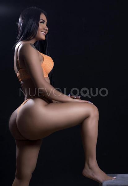  Paula en Calella