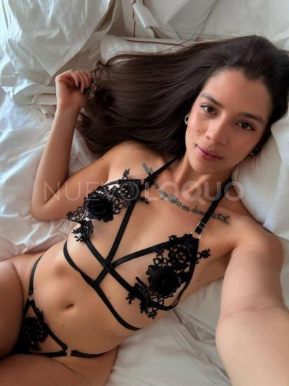  Valeria - Colombiana Acompañante de Lujo en Ibiza
