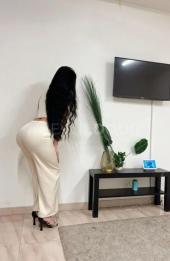 MASAJISTA. Dulce, Sexy y Natural