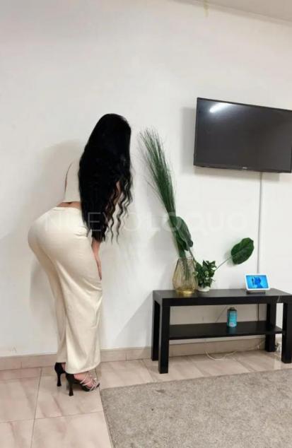  MASAJISTA. Dulce, Sexy y Natural