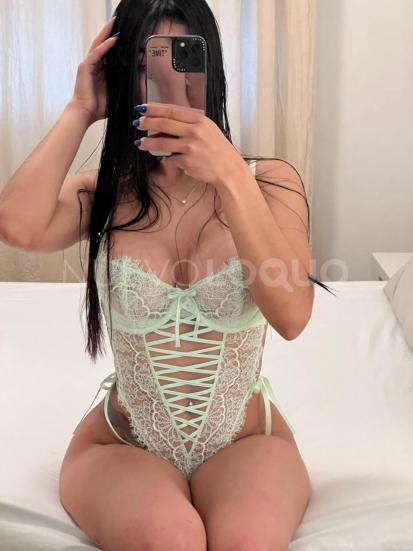  Soy CAMILA, carismatica y divertida