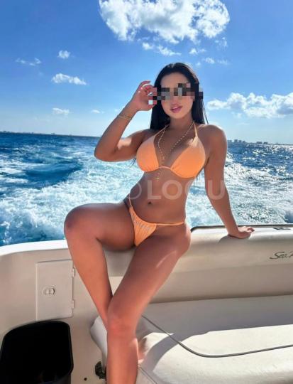  LUNA LINDA COLOMBIANA MUY IMPLICADA, SENSUAL Y CARIÑOSA..... SERE LA MEJOR COMPAÑIA