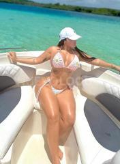 SOY SAMANTA JOVENCITA, UNA COLOMBIANA MUY COMPLACIENTE, CARIÑOSA , TE DARE MUCHO PLACER