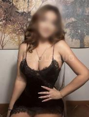Antonia espectacular chica vip