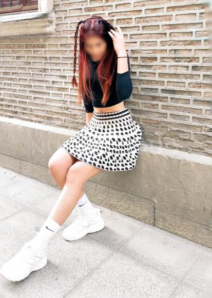  quiromasajista y esteticista