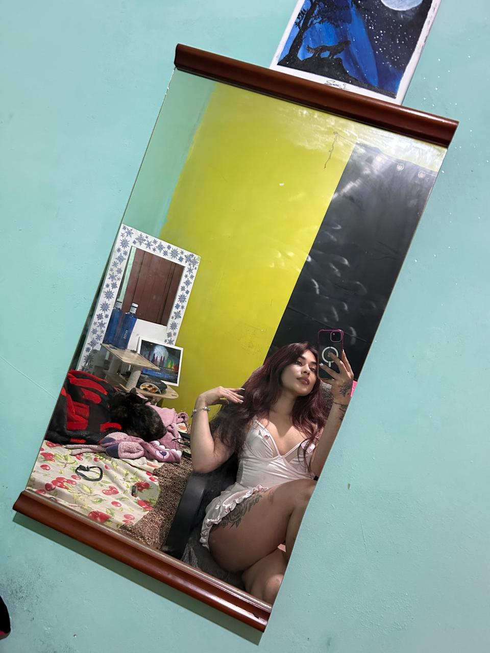 Posts pasion