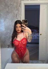 Tania dulce colombiana dispuesta a todo no dudes en llamarme