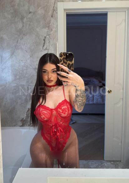  Tania dulce colombiana dispuesta a todo no dudes en llamarme