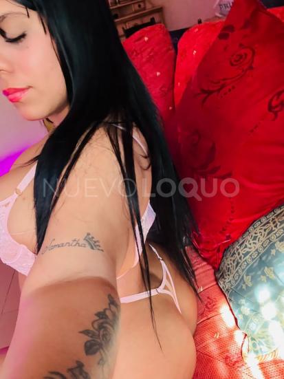 contactos pasion
