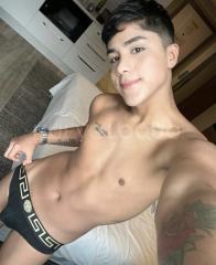 Valentino nuevo en tu ciudad Luxury boy