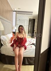 SANDRA SEXY Y ARDIENTE