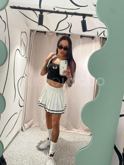  Travesti keila ago todos los servicios muy completita