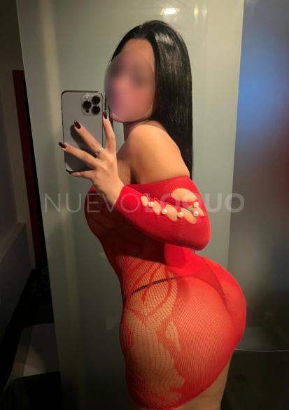  Somos chicas latinas ardientes