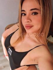 SOFHIA UNA FANTASIA ECHA REALIDAD