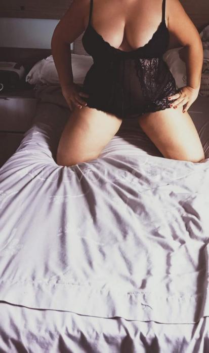  Jhoanna Masajes eroticos