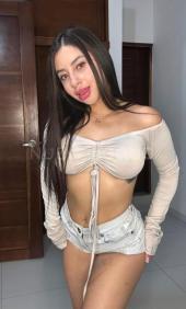 sexy y entregada ven a conocerme