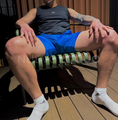  CHICO HETERO COLOMBIANO RECIÉN LLEGADO