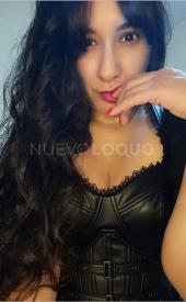 tentación elegante