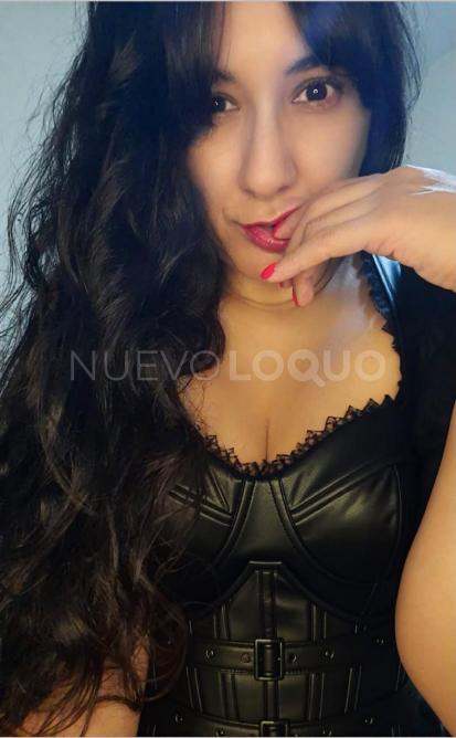  tentación elegante