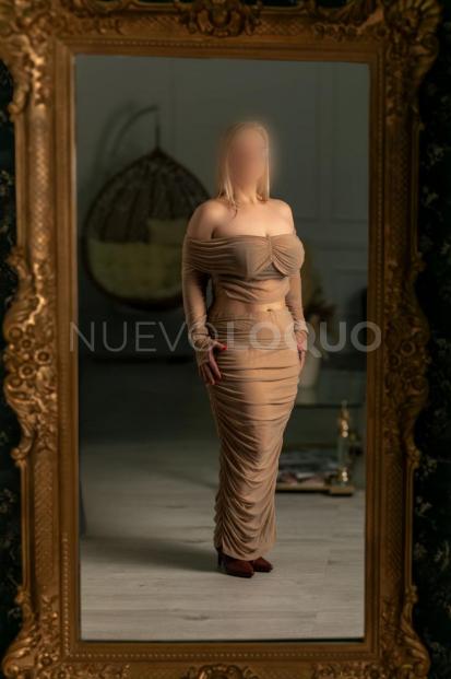  BEATRIZ ESPAÑOLA SENSUAL Y CARIÑOSA