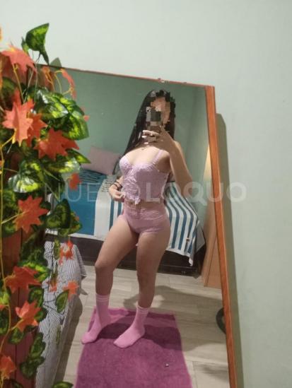  Hola soy paraguaya entu zona