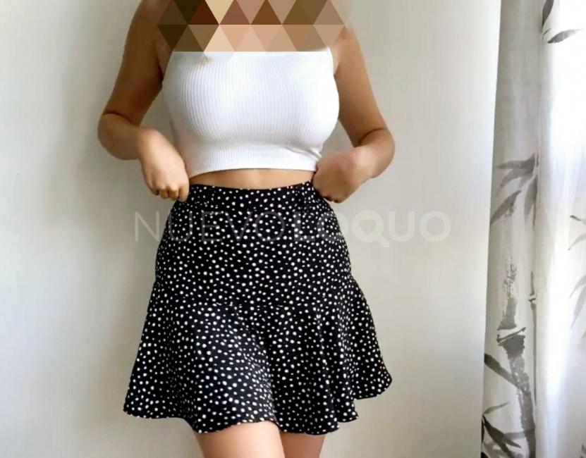  Masajista profesional nueva Sofía Madrid.....