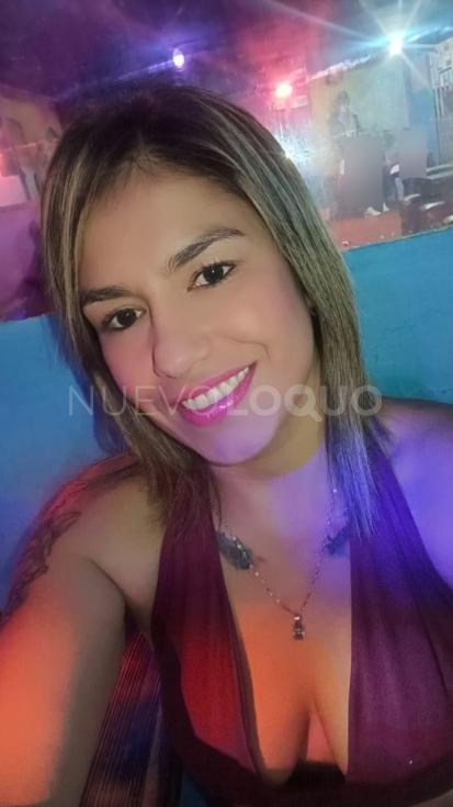  Corina chica vip de lujo