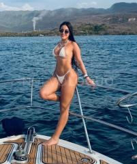 SOY VICTORIA UNA HERMOSA Y ATRACTIVA LATINA, MUY SENSUAL, EXOTICA Y COMPLACIENTE