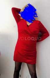 Bela señora madurita me gusta jugar