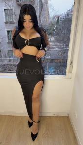 NASTASHA CARISMATICA