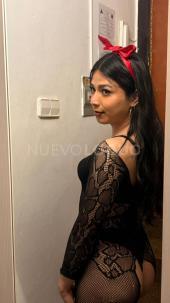 Latina Dulce y Elegante