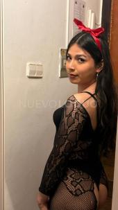 FEMENINA PERUANA ALTO STANDING