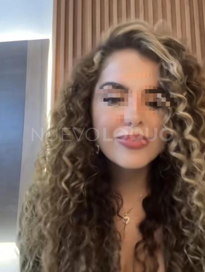  Dulce guapa primeravez por cornella