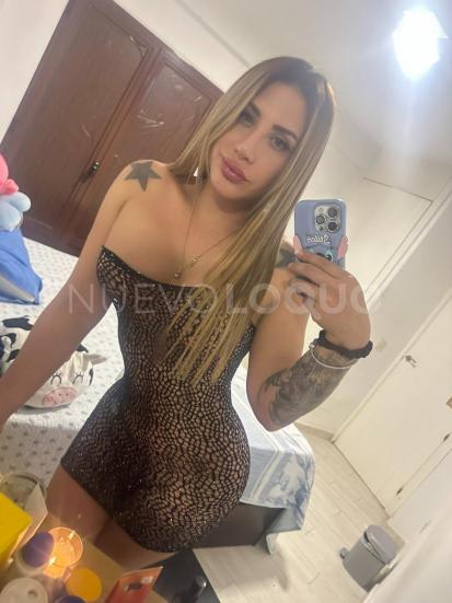  PERLA COLOMBIANA