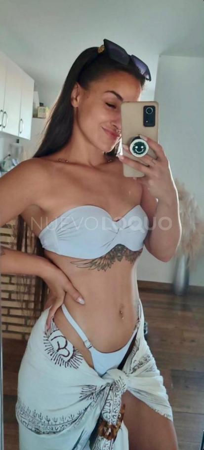  ESPAÑOLA JOVENCITA Y CARIÑOSA
