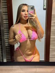 Abby colombiana Mente abierta y ganas de darte una experiencia inolvidable