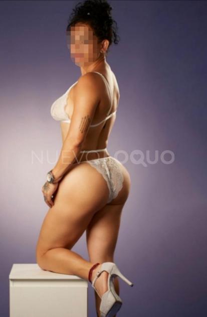  PRIMERA VEZ EN OLESA PRECIOSA DELGADITA!!!