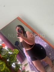 mujer atractiva