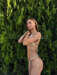 Acabo de llegar a madrid me encanta todo ,digo si a todo