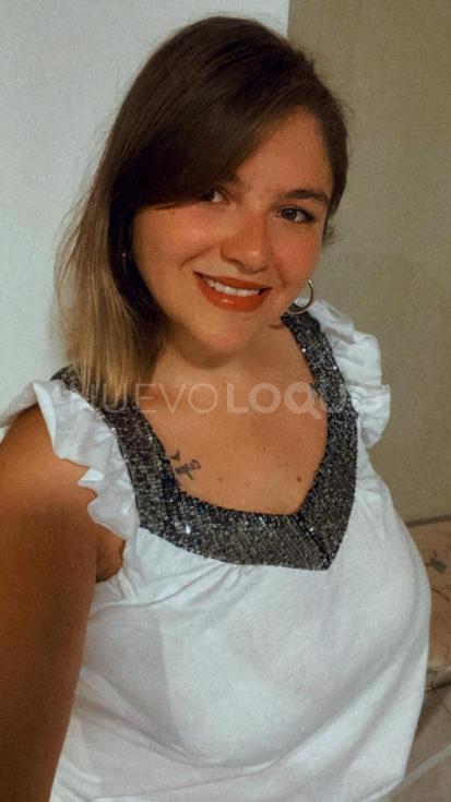  provocadora siempre