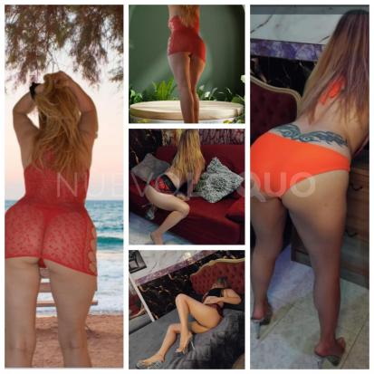  Hola soy JANNA una mujer madurita muy linda discreta y seria