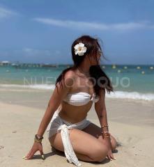 CHICA DE LUJO