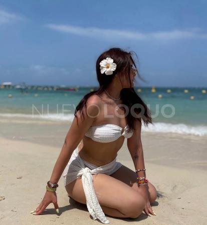  CHICA DE LUJO