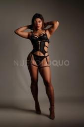 latina nueva en Barcelona