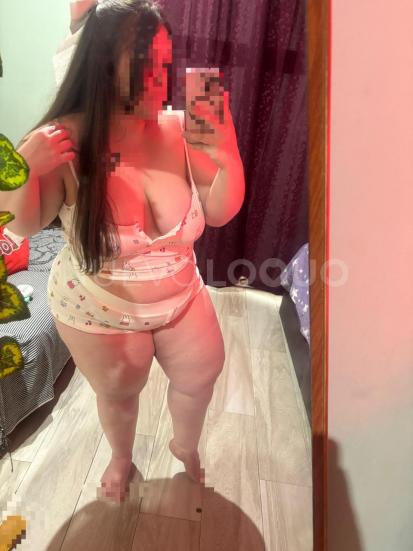  SOY HERMOSA LATINA PIEL MORENITA