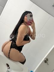Chica nueva en la zona