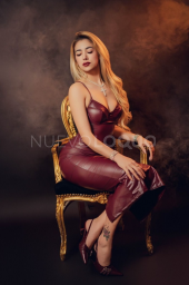 Sofia impresionante paraguaya NOVEDAD